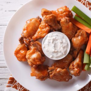 baked-buffalo-wings
