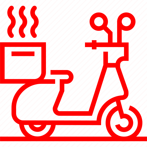 del-red